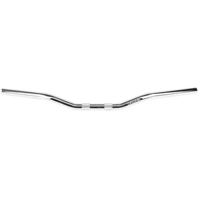 Thrashin supply co. Handlebar - Low Bend - Chrome