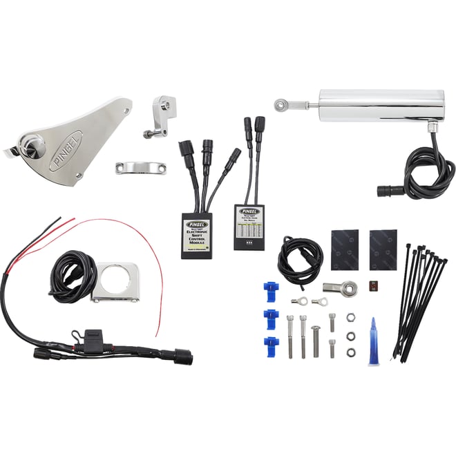 Pingel Shift Kit - FL