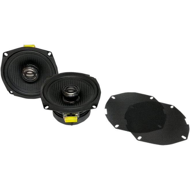 Hogtunes 352 XLF Front Speakers