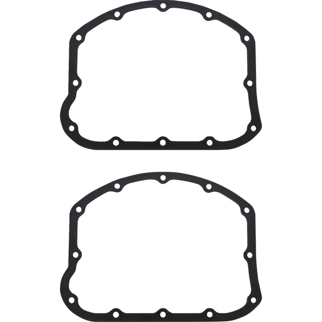 James gasket Rocker Cover Seal - Panhead