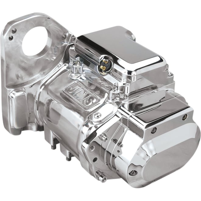 Jims Transmission Assembly - 5-Speed