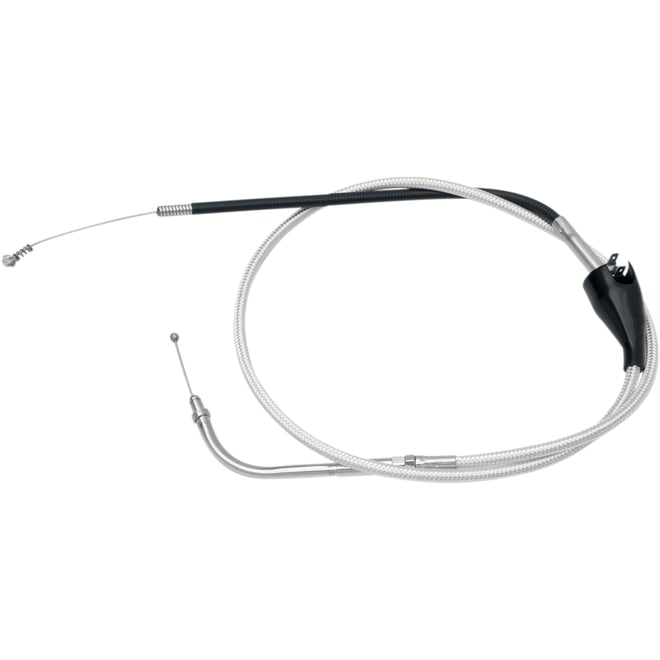 Magnum shielding Idle Cable - Cruise - 41-1/2" - Sterling Chromite II®