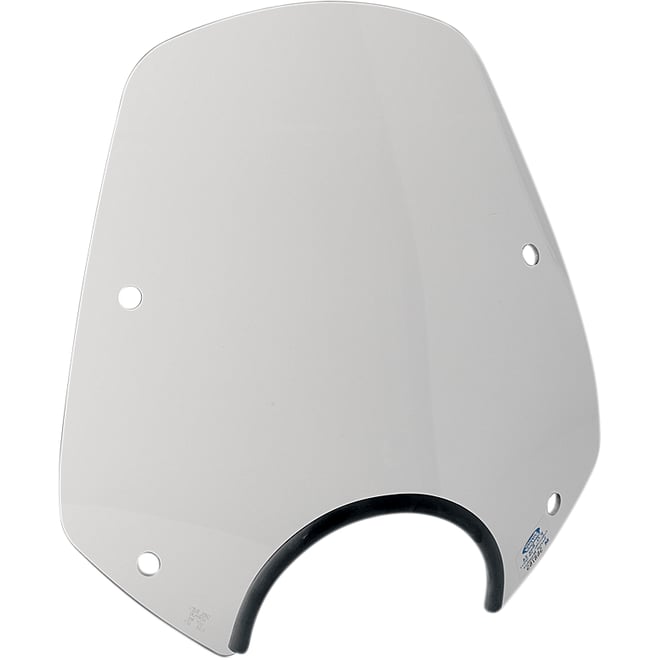 Memphis shades Del Rey Windshield - Solar