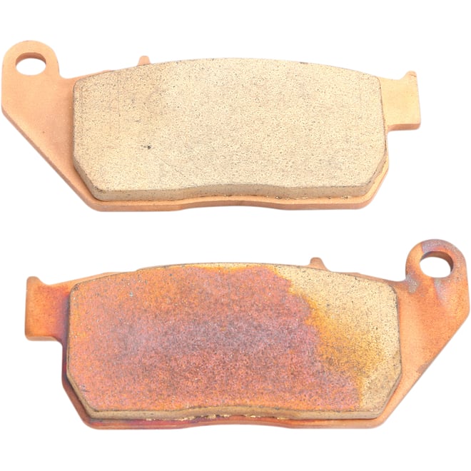 Drag specialties Sintered Brake Pads - Sportster