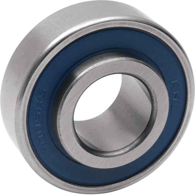 Drag specialties Wheel Bearing - Rear