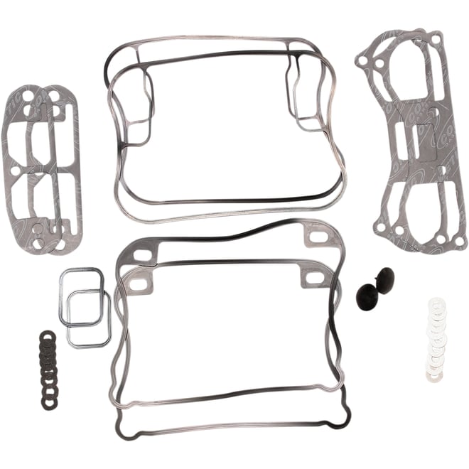 Cometic Rocker Box Gasket - SLS - XL