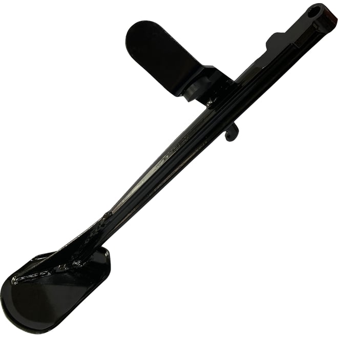 Drag specialties Kickstand - Black