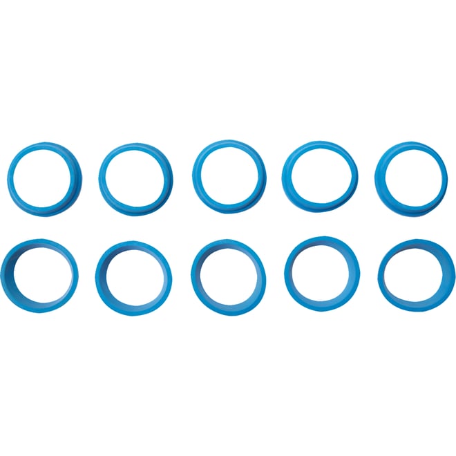James gasket Lower Pushrod O-Ring - XL