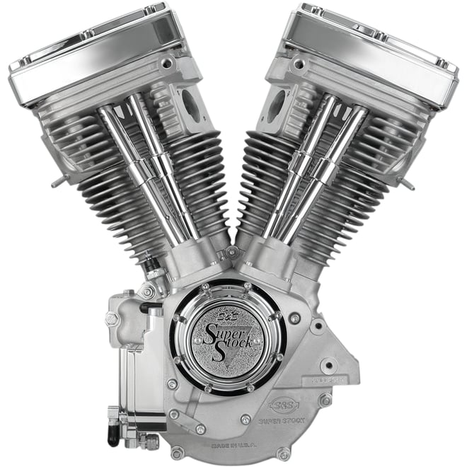 S&s cycle V80 Series Engine