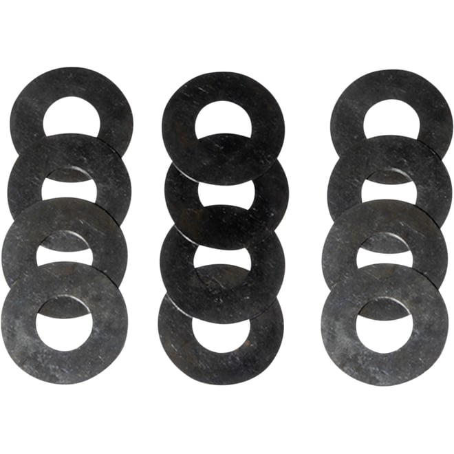 Feuling oil pump corp. Valve Spring Shims