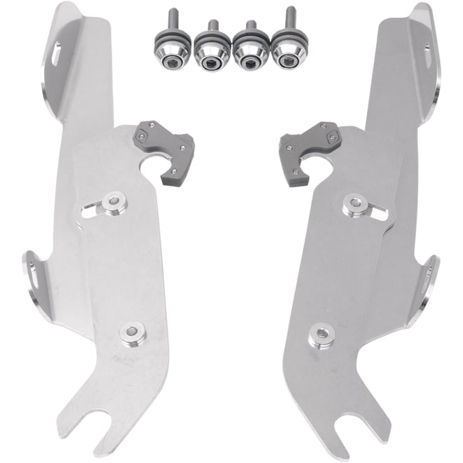 Memphis shades Fats/Slim Trigger Lock Mounting Kit