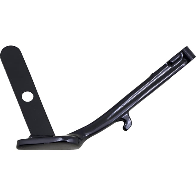 Drag specialties Kickstand - Gloss Black - 1" Under Stock