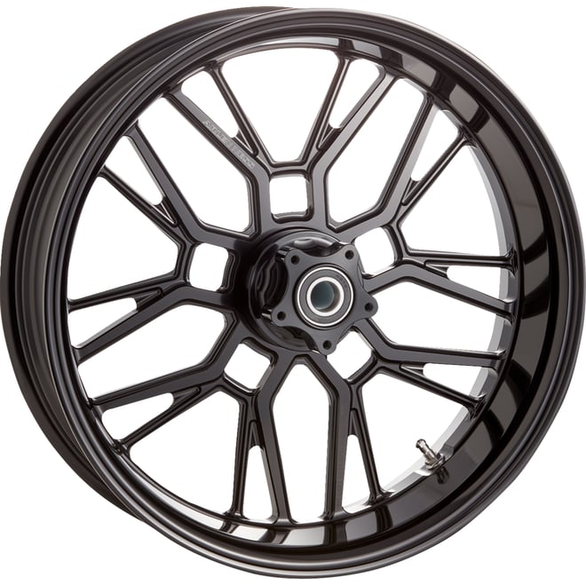 Arlen ness Rim - Split-Spoke - Black - 18x5.5