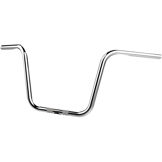 Khrome werks Handlebar - Ape Hanger - 12" - Chrome