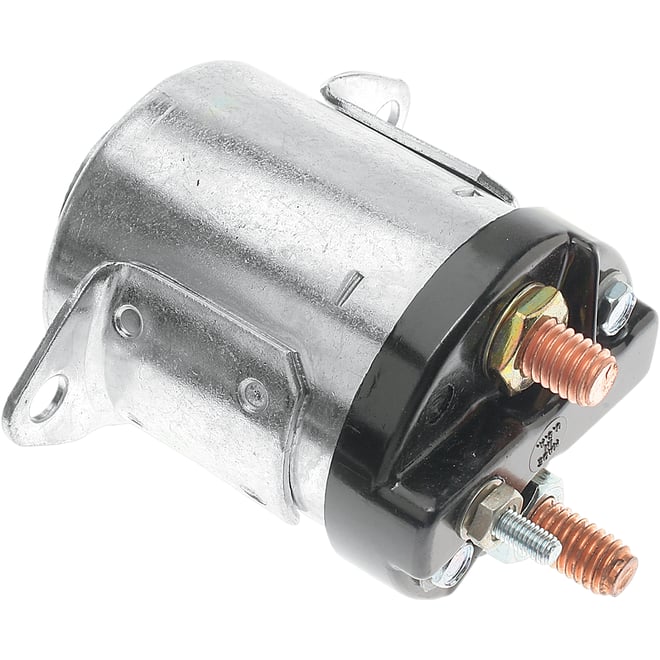 Standard motor products Starter - Solenoid