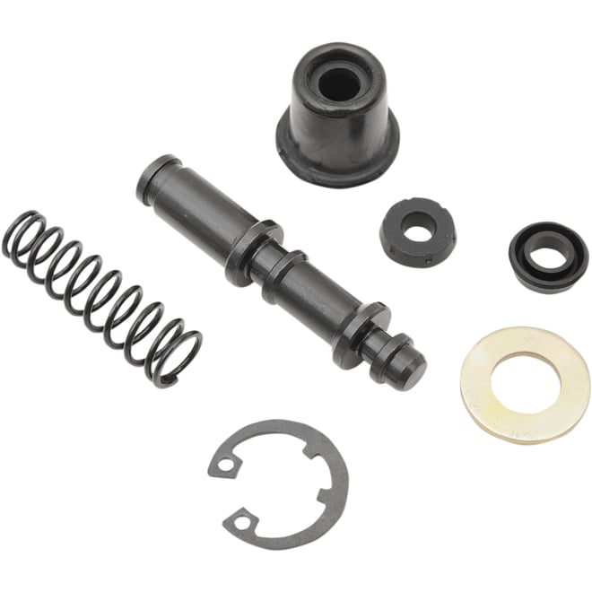 Drag specialties Repair Kit - Master Cylinder - Front - Single Disc