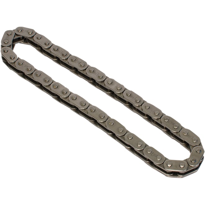 Feuling oil pump corp. Outer Roller Chain