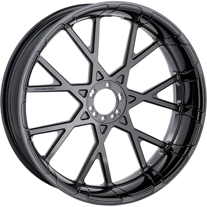 Arlen ness Rim - Procross - Rear - Black - 18x5.5