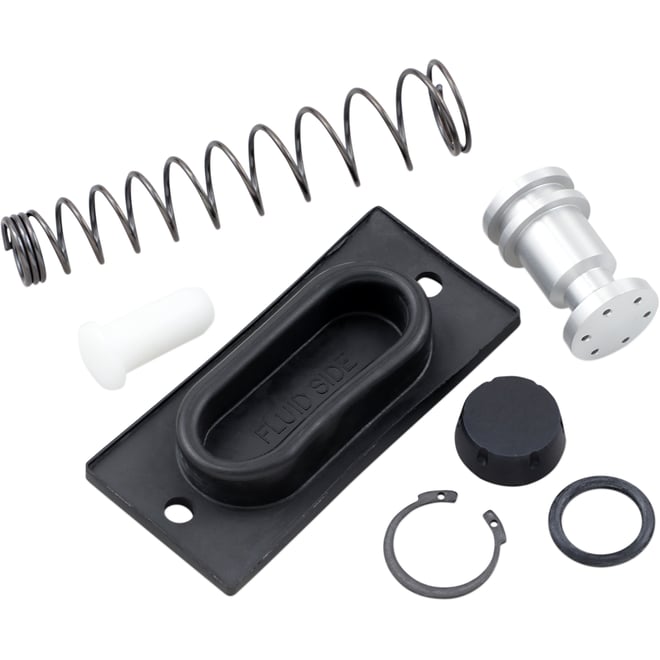 Drag specialties Master Cylinder Repair Kit - Rear