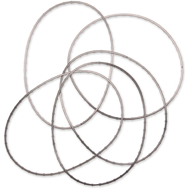 Cometic Derby Cover O-Ring - Big Twin