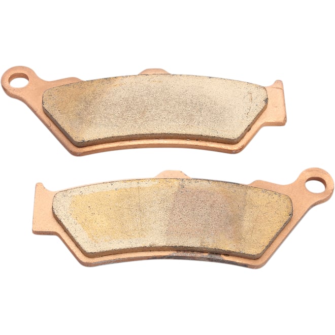 Drag specialties Sintered Brake Pads - Street XG