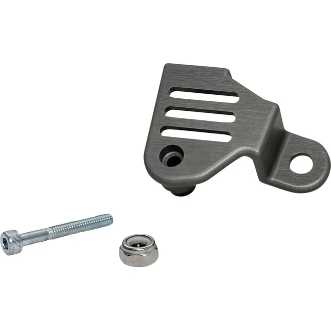 Dynojet Side Stand Switch Cover - Pan America