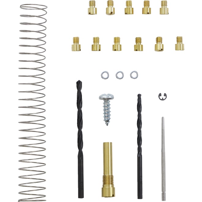 Dynojet Recalibration Jet Kit - Sportster