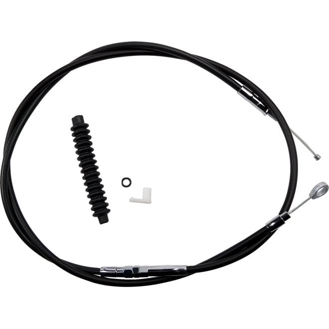 Drag specialties Clutch Cable - Vinyl Drag specialties Clutch Cable - Vinyl