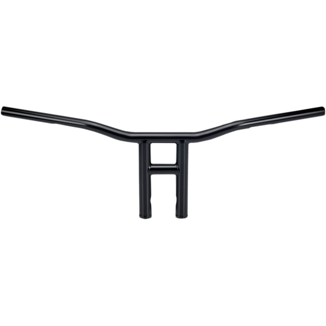 Biltwell Handlebar - Tyson XL - 10" - Black