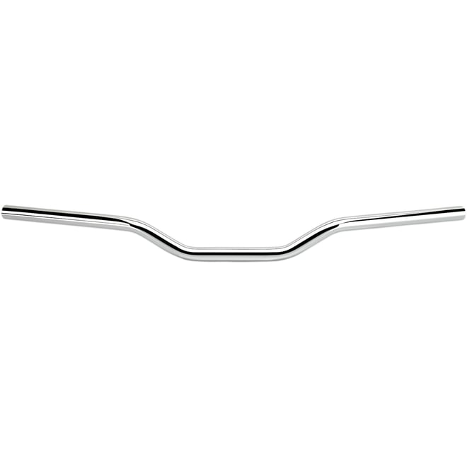Biltwell Handlebar - Tracker - Chrome
