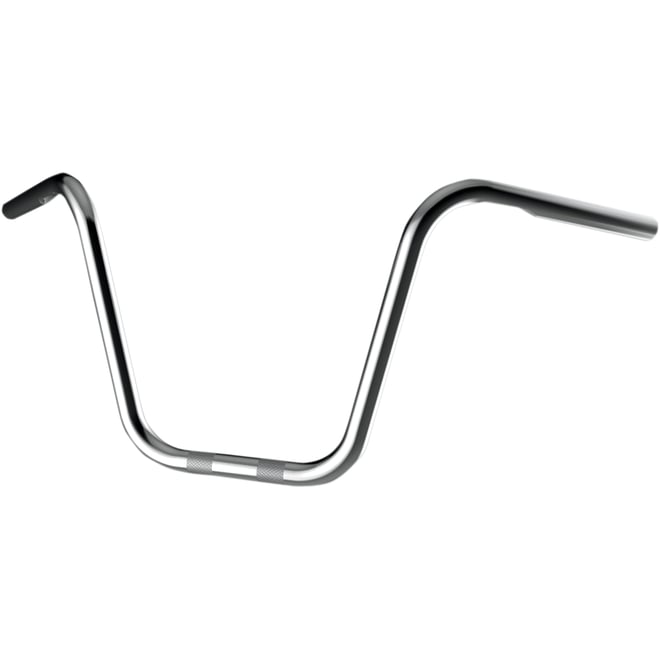 Khrome werks Handlebar - Narrow - 12" - Chrome
