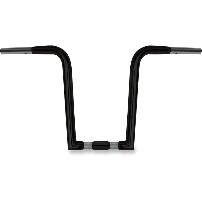 Wild 1 Handlebar - Outlawz - Springer - 14" - Black Wild 1 Handlebar - Outlawz - Springer - 14" - Black