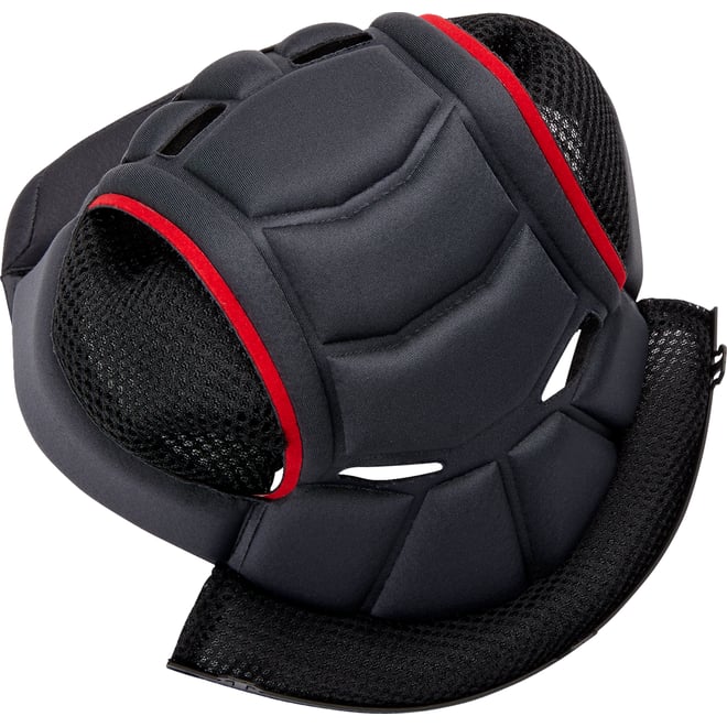Agv K3 Liner - Gray - 2XL
