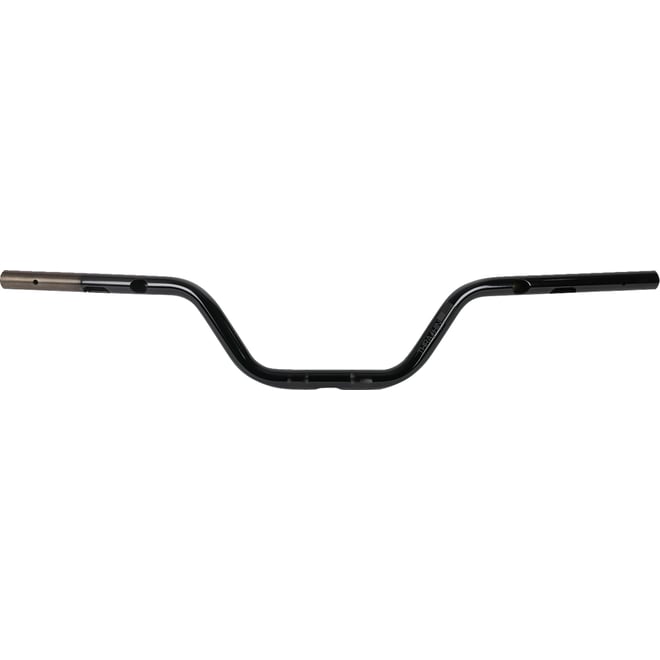 Thrashin supply co. Handlebar - High Bend - Black
