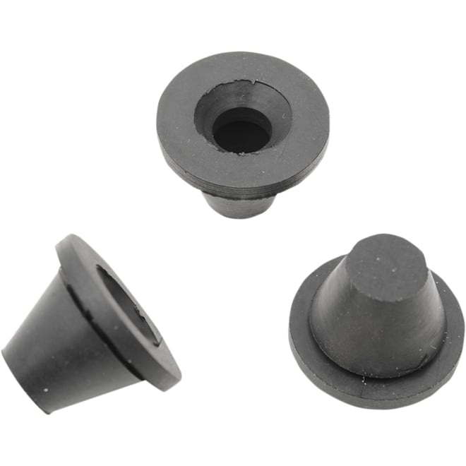 Drag specialties Side Cover Grommets - 6 Pack