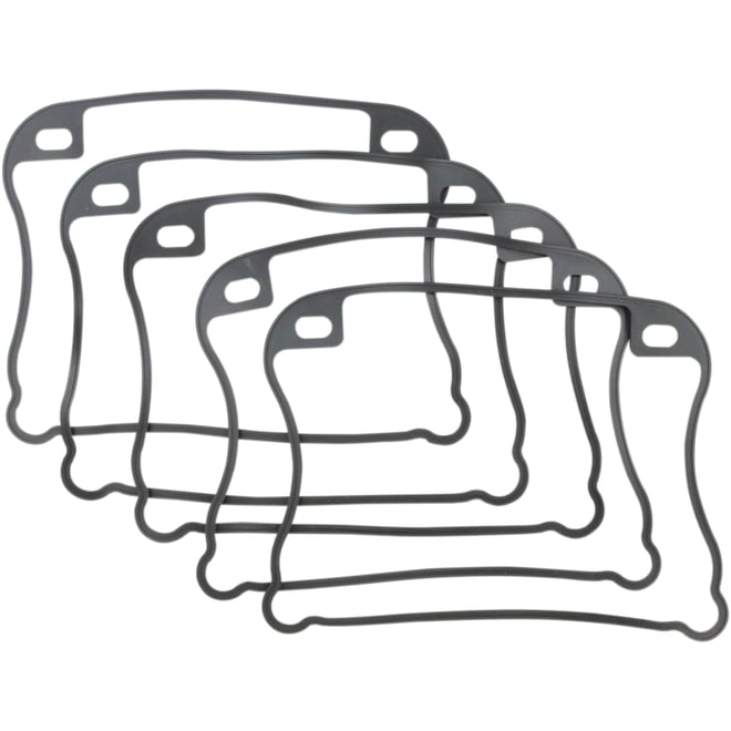 Cometic Lower Rocker Cover Rubber Gasket