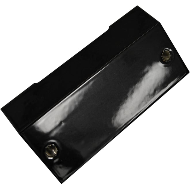 Drag specialties Regulator Mount - Harley Davidson - Black Drag specialties Regulator Mount - Harley Davidson - Black