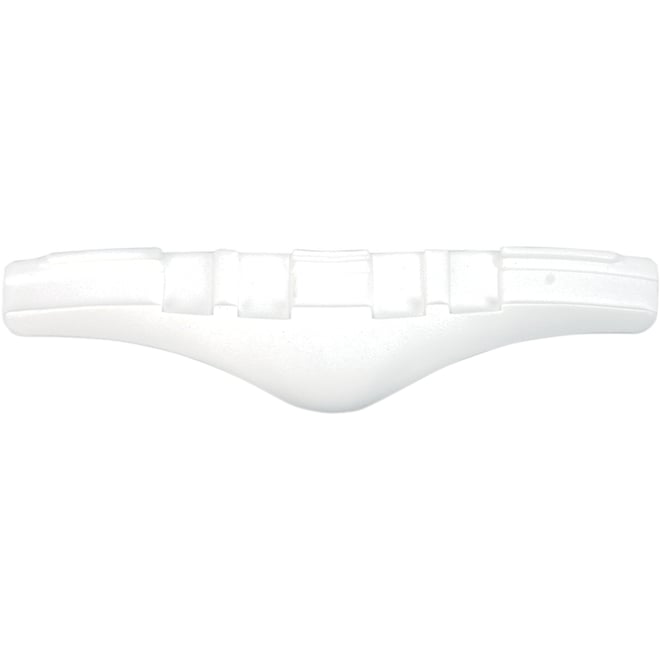 Icon Mainframe/Alliance™ Breath Deflector - White