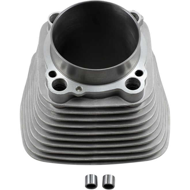 Drag specialties Cylinder - Natural - 1986-2003 1200XL