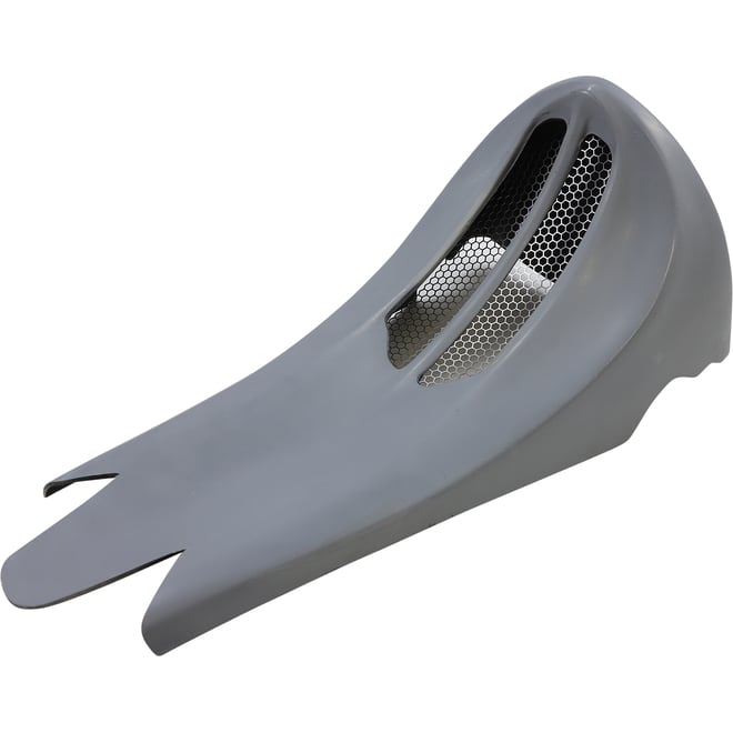 Trask Frame Cover - Raked - FL