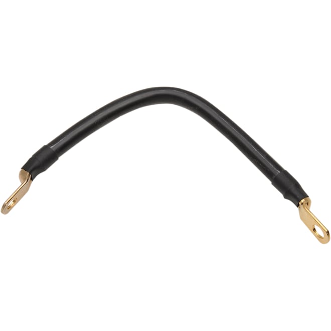 Terry components Battery Cables - 9"