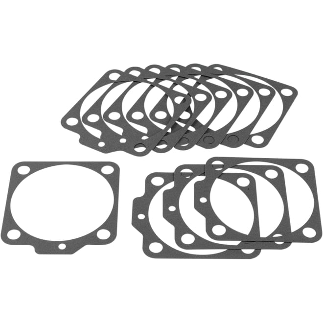 James gasket Base Gasket - 3.625" - Big Twin