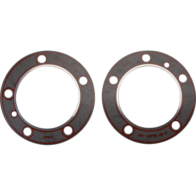 James gasket Fire Ring Head Gasket - FL