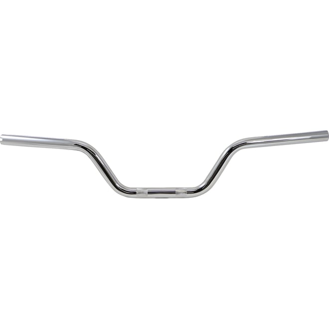 Todd's cycle Handlebar - Moto 2.0 - High - Chrome