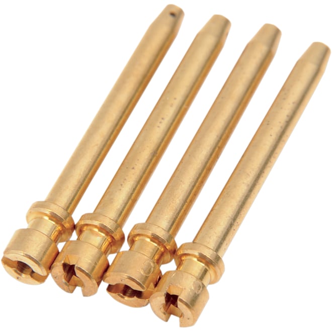 Mikuni Pump Nozzles - 4-Pack