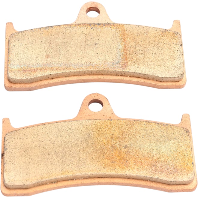 Drag specialties Sintered Brake Pads - Buell