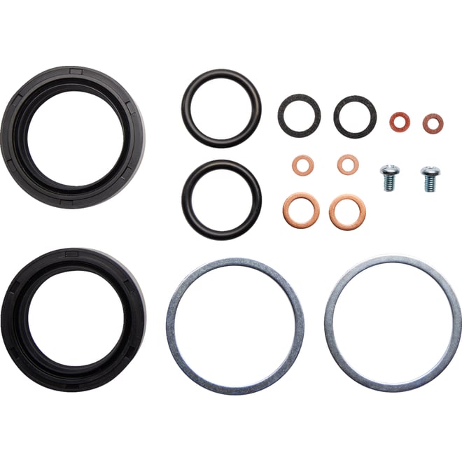 James gasket Fork Seal Kit - 35 mm