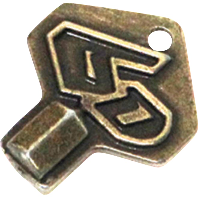 6d helmets Screw Key Driver