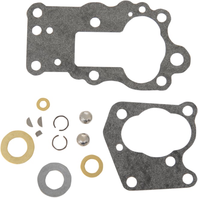 James gasket Oil Pump Gasket Kit - FL