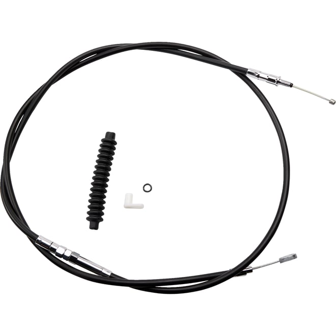 Drag specialties Clutch Cable - Vinyl Drag specialties Clutch Cable - Vinyl